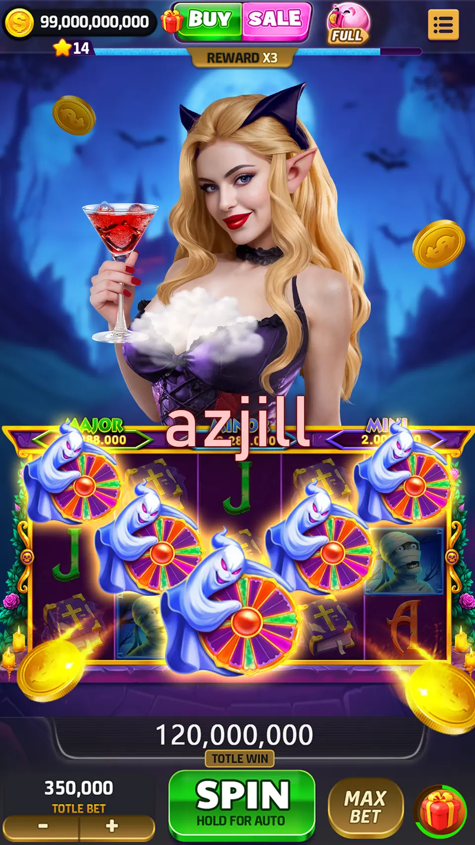 azjill APK