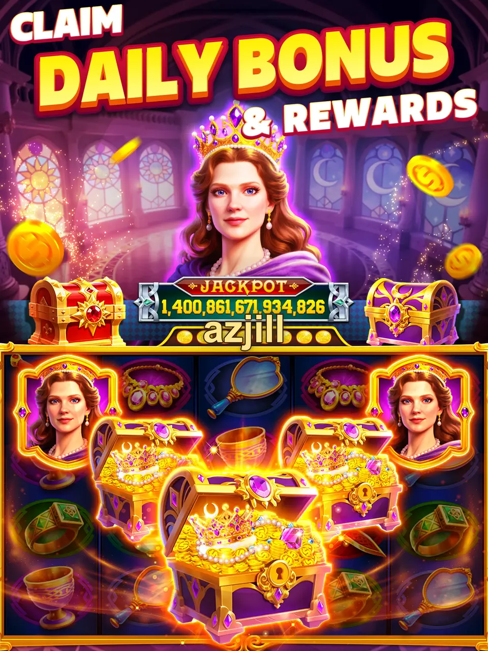 azjill APK