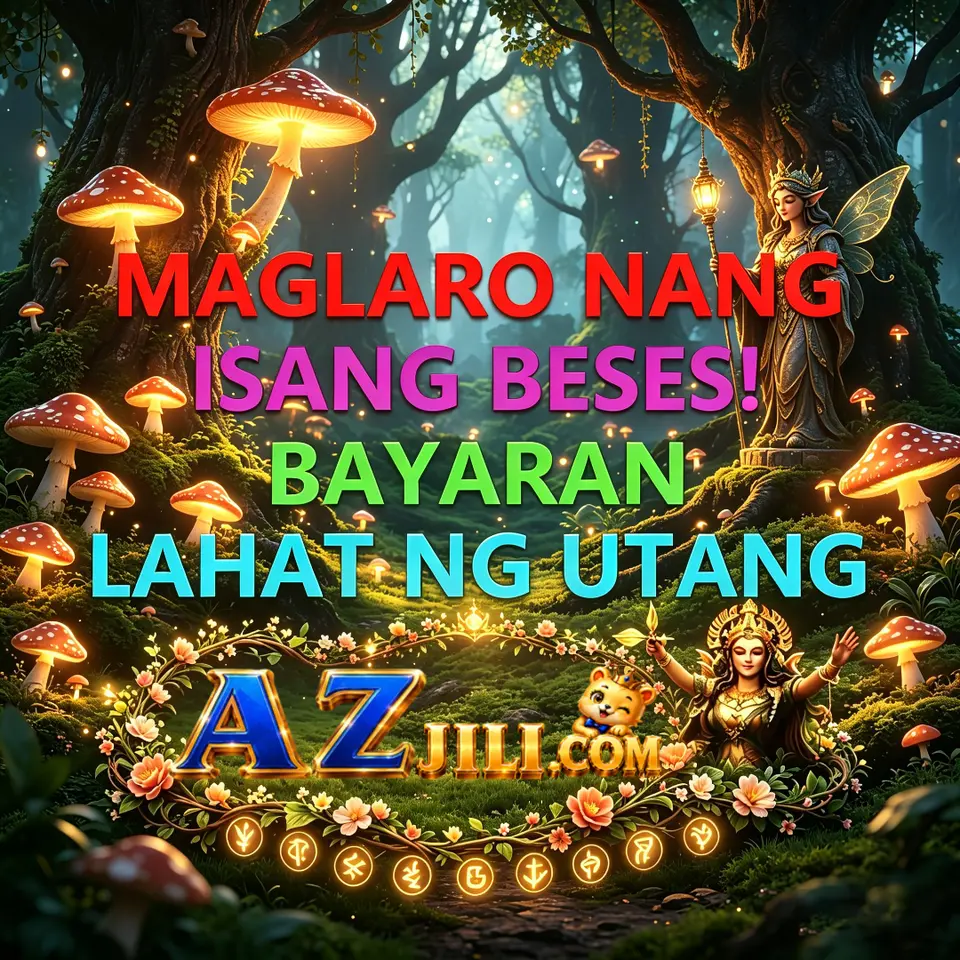 AZJILL Mag-login Opisyal 2026 Aplikasi