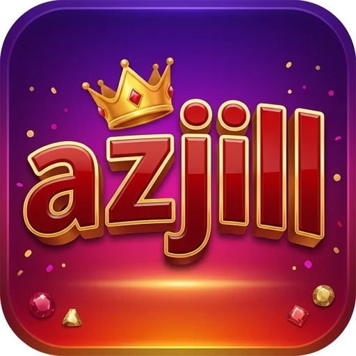 azjill Logo - Opisyal
