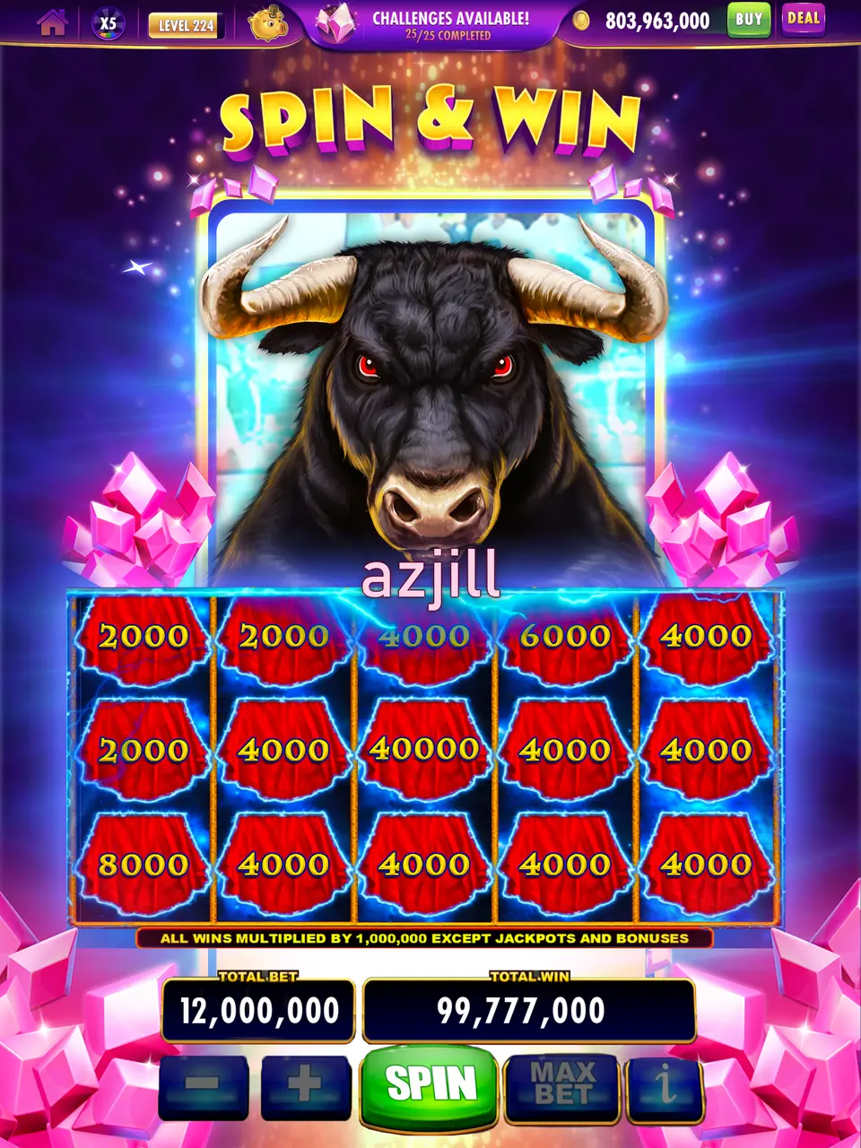 azjill Preview - Opisyal I-download